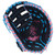 Rawlings Heart of Hide ColorSync 9 First Base Mitt 13 Inch NAVY COLUMBIA WAVES Right Hand Throw