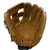 Rawlings Tan Heart of the Hide 11.5 Inch RV Web Baseball Glove Right Hand Throw