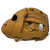Rawlings Tan Heart of the Hide 11.5 Inch RV Web Baseball Glove Right Hand Throw
