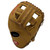 Rawlings Tan Heart of the Hide 11.5 Inch RV Web Baseball Glove Right Hand Throw