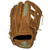 Nokona Generation Edge 12.75 H Web Baseball Glove Right Hand Throw