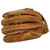 Nokona Generation Edge 12.75 H Web Baseball Glove Right Hand Throw