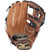 Mizuno MVP GMVP1175B1 Baeball Glove 11.75 inch (Right Handed Throw)