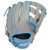 Rawlings NXT Series 12.25 Baseball Glove Right Hand Throw Blue H Web