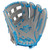 Rawlings NXT Series 12.25 Baseball Glove Right Hand Throw Blue H Web