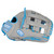 Rawlings NXT Series 12.25 Baseball Glove Right Hand Throw Blue H Web