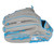 Rawlings NXT Series 12.25 Baseball Glove Right Hand Throw Blue H Web
