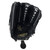 Rawlings Heart of the Hide Black TB24 12.75 Baseball Glove Left Hand Throw