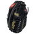 Rawlings Heart of the Hide Black TB24 12.75 Baseball Glove Left Hand Throw