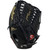 Rawlings Heart of the Hide Black TB24 12.75 Baseball Glove Right Hand Throw