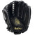Rawlings Heart of the Hide Black TB24 12.75 Baseball Glove Right Hand Throw