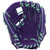 Rawlings Heart of the Hide 11.5 Baseball Glove 204-2XPU I Web Right Hand Throw