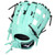 Mizuno Prime Elite X Fastpitch Softball Glove 12.5 Inch Right Hand Throw