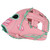 Rawlings Heart of the Hide 11.75 Pink Mint Baseball Glove Single Post Right Hand Throw