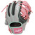 Rawlings Heart of the Hide Dark Shadow 934 Pink Baseball Glove 11.5 Right Hand Throw