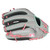Rawlings Heart of the Hide Dark Shadow 934 Pink Baseball Glove 11.5 Right Hand Throw
