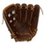 Nokona Walnut Edge Precision 11.75 Inch H Web Baseball Glove Right Hand Throw