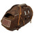 Nokona Walnut Edge Precision 11.75 Inch H Web Baseball Glove Right Hand Throw