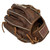 Nokona Walnut Edge Precision 11.75 Inch H Web Baseball Glove Right Hand Throw