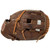 Nokona Walnut Edge Precision 11.75 Inch H Web Baseball Glove Right Hand Throw