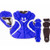 Under Armour Youth Age 7-9 Victory Series Catchers Set (Royal)