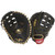 Rawlings R9 First Base Mitt 12.5 Black Left Hand Throw Rawlings R9 First Base Mitt 12.5 Black Left Hand Throw
