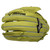 Mizuno Global Elite GGE-100 SPEEDREVO 12 Inch Baseball Glove Yellow Right Hand Throw