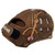 Nokona Walnut Fastptich 11.5 Inch H Web Softball Glove Right Hand Throw