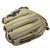 Rawlings Heart of the Hide KB17 Baseball Glove 12.25 Camel Tan Right Hand Throw