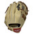 Rawlings Heart of the Hide NP7-7 Baseball Glove 12.25 Camel Right Hand Throw