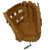 Rawlings Heart of the Hide 3039 Tan 12.75 Outfield Baseball Glove Right Hand Throw