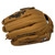 Rawlings Heart of the Hide 3039 Tan 12.75 Outfield Baseball Glove Right Hand Throw