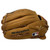 Rawlings Heart of the Hide NP7-2 Baseball Glove Tan 12.25 I Web Right Hand Throw