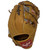 Rawlings Heart of the Hide NP7-2 Baseball Glove Tan 12.25 I Web Right Hand Throw