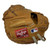 Rawlings Heart of the Hide Catchers Mitt JP20 Tan 32.5 Right Hand Throw