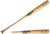 Louisville Slugger Pro Lite I13 Natural Wood Baseball Bat (34 inch)