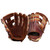 Rawlings Heart of the Hide 217 UV Print Baseball Glove Dec 25 GOTM Right Hand Throw