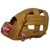 Rawlings Heart of the Hide PRORV23-T Baseball Glove Tan 12.25 Right Hand Throw