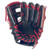 Mizuno GPS-40RALT Pro Select Altitude 11.5 Baseball Glove Right Hand Throw