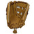 Rawlings Heart of The Hide PRO27HF 12.75 Baseball Glove Left Hand Throw