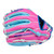 Rawlings Heart of the Hide PROR312U-2CB GOTM April 26 Blue 11.25 Baseball Glove Right Hand Throw