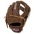 Nokona Walnut 11.75 Inch Baseball Glove Single Post WB-1175SP Right Hand Throw