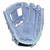 Rawlings Heart of the Hide 217 Baseball Glove 11.75 Periwinkle Right Hand Throw