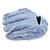 Rawlings Heart of the Hide 217 Baseball Glove 11.75 Periwinkle Right Hand Throw