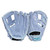 Rawlings Heart of the Hide 217 Baseball Glove 11.75 Periwinkle Right Hand Throw
