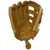 Rawlings Heart of the Hide 12.75 Inch 442 Baseball Glove Left Hand Throw