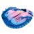 Rawlings Heart of The Hide Fun Burst 2 Catchers Mitt 33 inch Right Hand Throw
