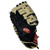 Rawlings Heart of The Hide Pro Stock 12.5 First Base Mitt Modified H-Web and Conventional Back Left Hand Throw