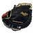 Rawlings Heart of The Hide Pro Stock 12.5 First Base Mitt Modified H-Web and Conventional Back Left Hand Throw