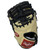 Rawlings Pro Preferred Pro Stock 13 First Base Mitt Single Post Double Bar Web and Conventional Back Left Hand Throw